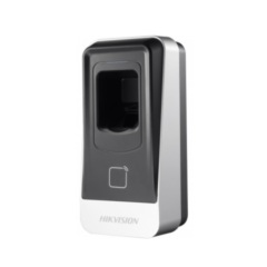 Считыватели биометрические Hikvision DS-K1201MF
