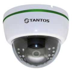IP-камера  Tantos TSi-De25VPA