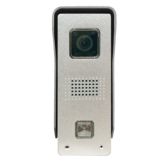Вызывная панель видеодомофона Optimus DS-720W