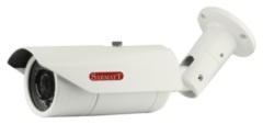 Уличные IP-камеры Sarmatt SR-IN30V2812IRS
