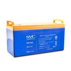 Аккумуляторы SVC VP1280