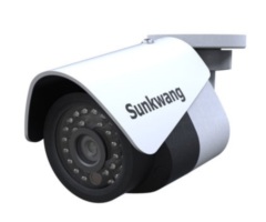 Уличные IP-камеры Sunkwang SK-NU20