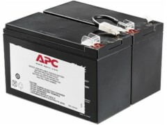 Аккумуляторы APCRBC109