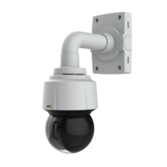 Поворотные уличные IP-камеры AXIS Q6115-E (0651-002)