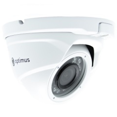 Купольные IP-камеры Optimus IP-E042.1(3.6)_V.2