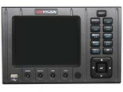 Видеорегистраторы 4 канала Hikvision DS-7204AHLI-S  (Dual-Stream)