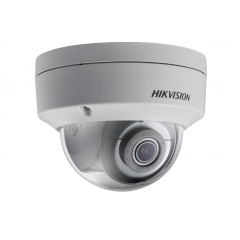 IP-камера  Hikvision DS-2CD2123G0-IS (4mm)