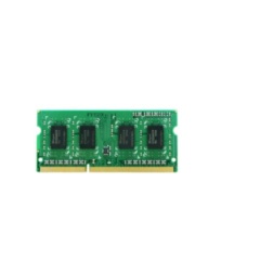 Аксессуары для сетевых хранилищ Synology 4GB DDR3 RAM
