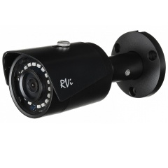 Уличные IP-камеры RVi-1NCT4140 (2.8) black