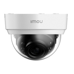 Интернет IP-камеры с облачным сервисом IMOU Dome Lite 4MP(2.8мм) (IPC-D42P-IMOU)