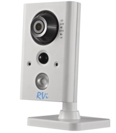 Миниатюрные IP-камеры RVi-IPC11S