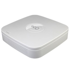 Видеорегистраторы AHD/HD-CVI/HD-TVI OCO OP-H0401