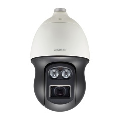 Поворотные уличные IP-камеры Hanwha (Wisenet) QNP-6230RH