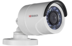 Видеокамеры AHD/TVI/CVI/CVBS HiWatch DS-T100 (3.6 mm)