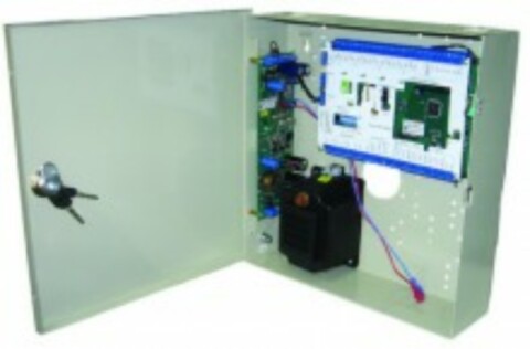 Купить ELSYS-MB-Std-2A-00-ТП Сетевой контроллер - ВИДЕОГЛАЗ Москва