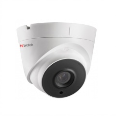 Купольные IP-камеры HiWatch DS-I253 (2.8 mm)