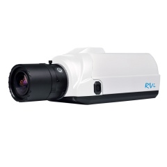 IP-камера  RVi-IPC22