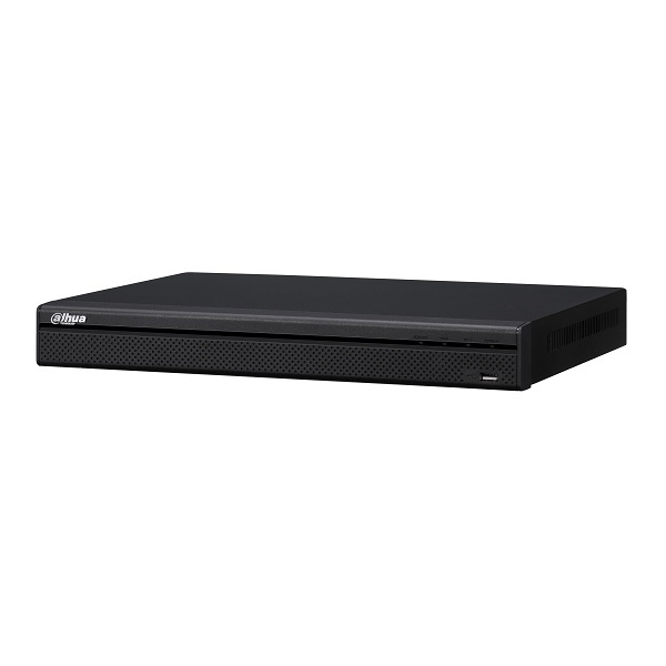 Dahua NVR2208-4KS2 IP Видеорегистратор (NVR) - ТД ВИДЕОГЛАЗ Москва