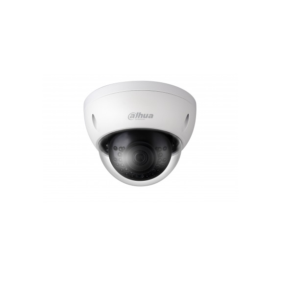 Dahua IPC-HDBW1230EP-S-0360B Купольная IP-камера - ТД ВИДЕОГЛАЗ Москва