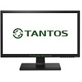 Системы безопасности Видеоглаз: Tantos представляет мониторы TSm-2401 и TSm-2701