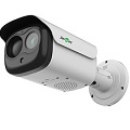 Видеонаблюдение новости: Smartec анонсирует биспектральную IP камеру STX-IP5657AL 