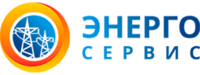 ЭнергоСервис лого