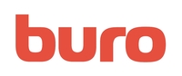 BURO лого