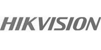 Hikvision лого