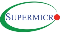 SuperMicro лого