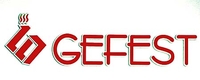 Гефест лого