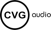 CVGaudio лого