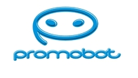 Promobot лого