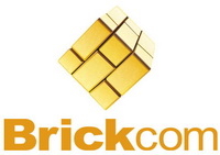 Brickcom лого