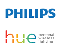 Philips Hue лого