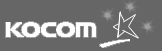 Kocom лого