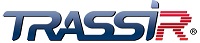 TRASSIR лого