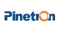 Pinetron лого