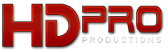 HD PRO лого