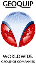 Geoquip лого