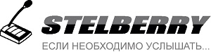 STELBERRY лого