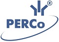 PERCo лого