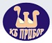 КБ Прибор лого