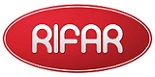 RIFAR лого