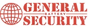 General Security лого