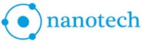 Nanotech лого