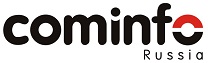 COMINFO лого