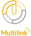Мультилинк лого