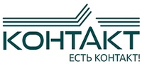 Контакт лого