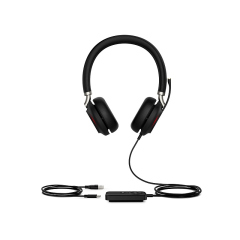 Yealink UH38 Dual UC-BAT