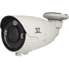 Уличные IP-камеры Space Technology ST-186 IP HOME POE (2,8-12mm)(версия 3)